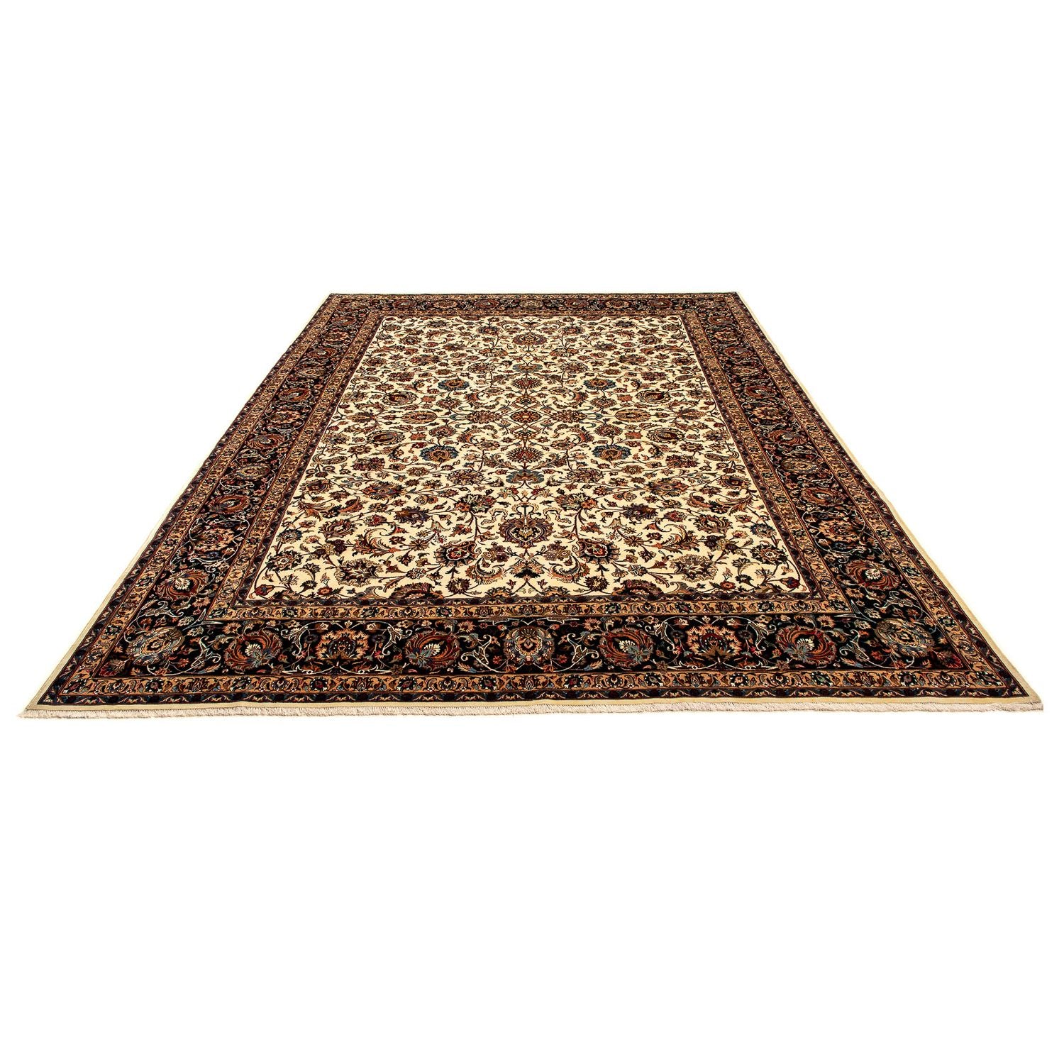 Tappeto Persero - Classico - 340 x 244 cm - beige