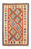 Tappeto Kelim - Orientale - 150 x 97 cm - rosso