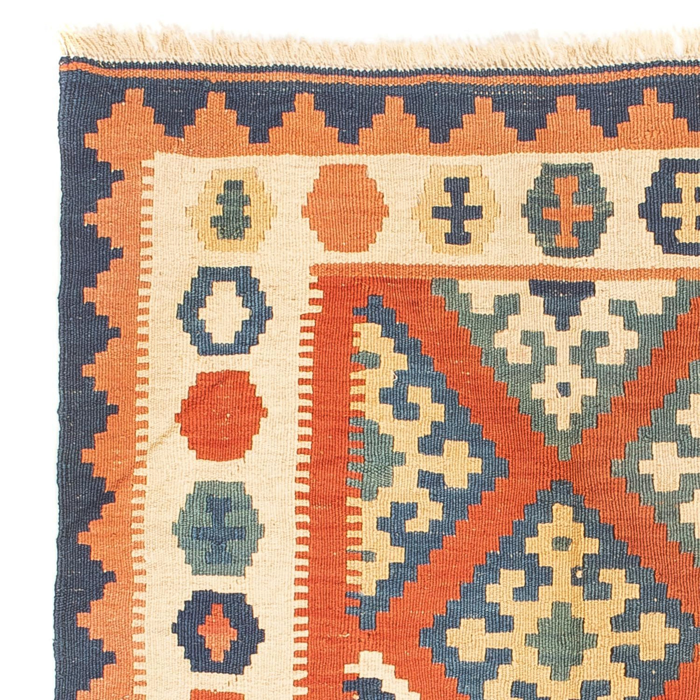 Kilim Fars Tappeto 150x97cm