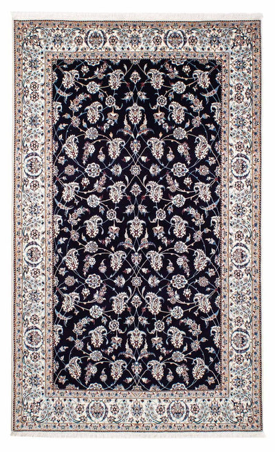 Nain - 6La Tappeto 139x227cm - Tappeto persiano