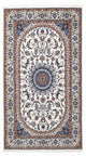 Nain - 6 la Tappeto 192x116cm - Tappeto persiano