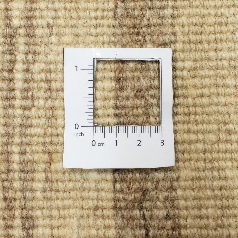 Tappeto Gabbeh - Persero - 174 x 113 cm - beige