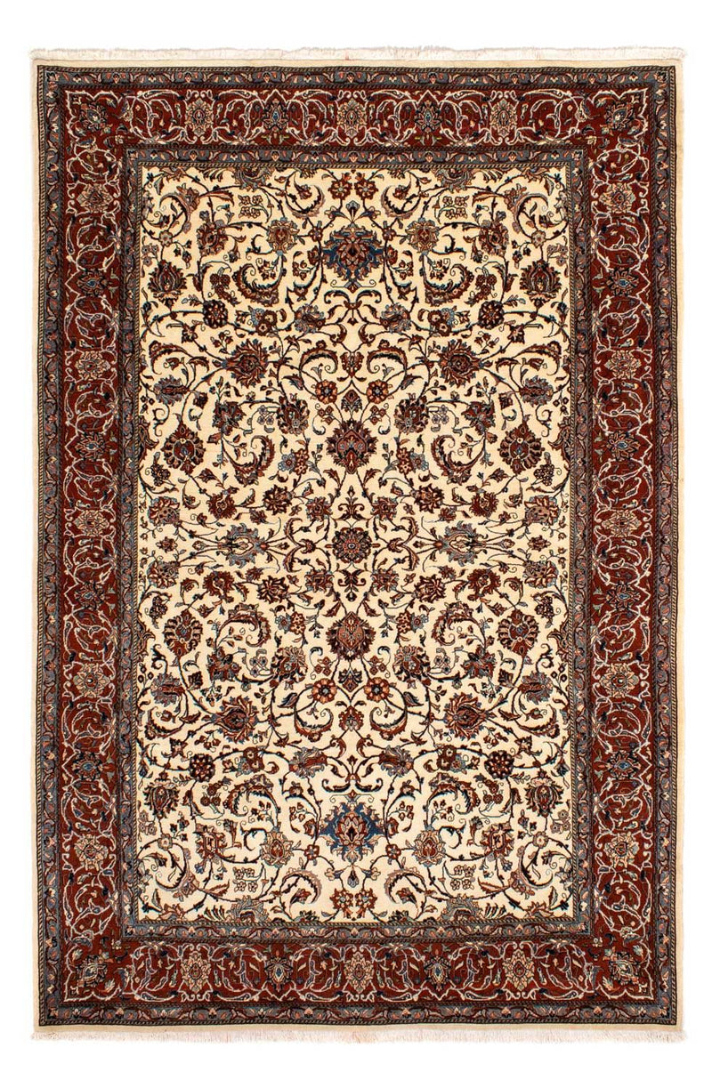 Tappeto Persero - Classico - 302 x 203 cm - beige
