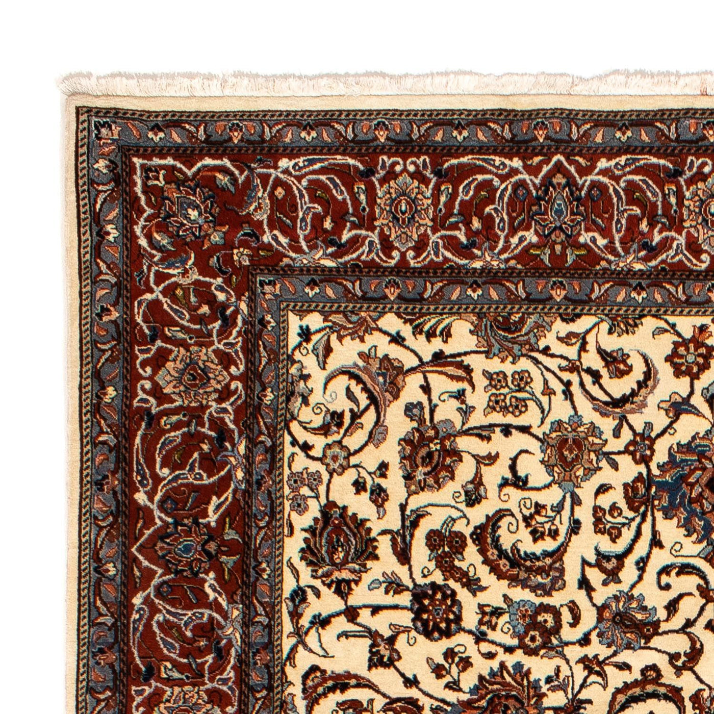 Sarouk Tappeto 302x203cm - Tappeto persiano