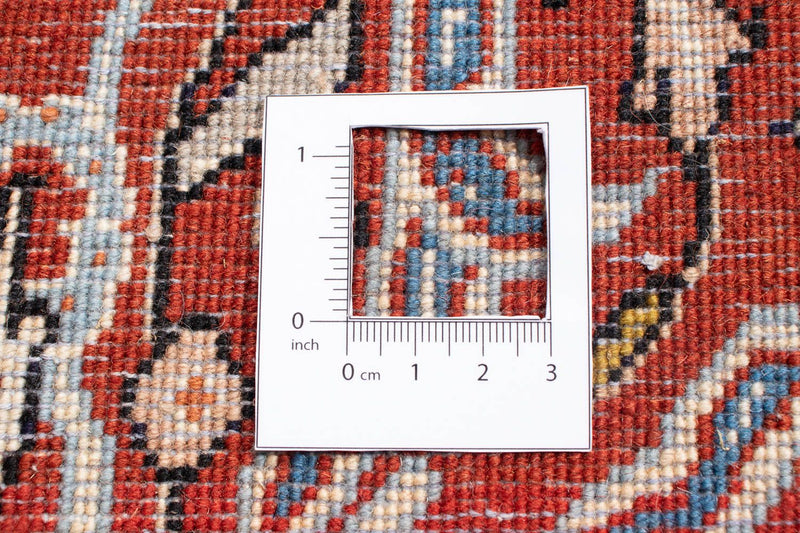 Tappeto Persero - Classico - 302 x 203 cm - beige