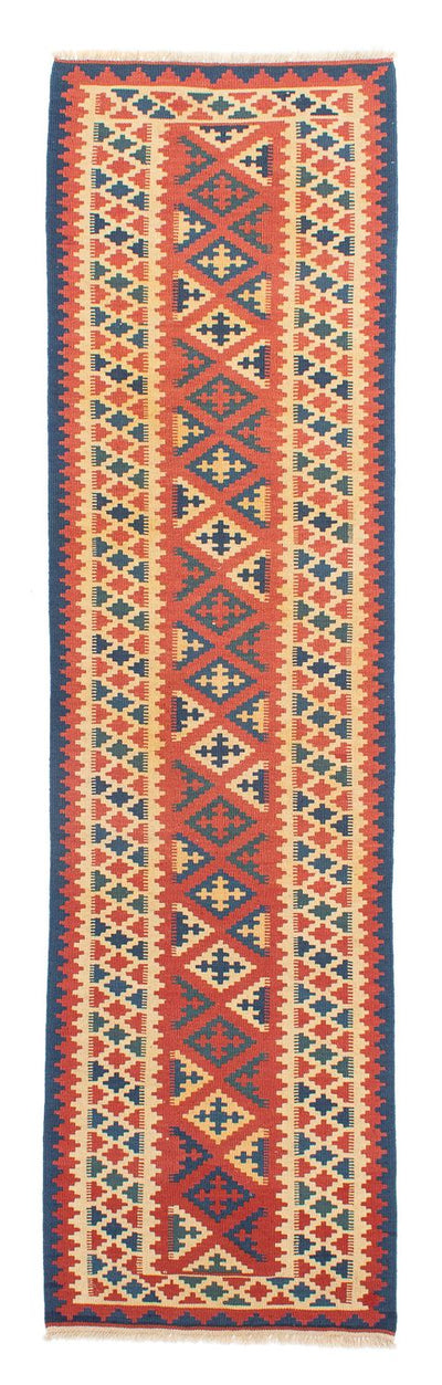 Kilim Fars Tappeto 84x300cm