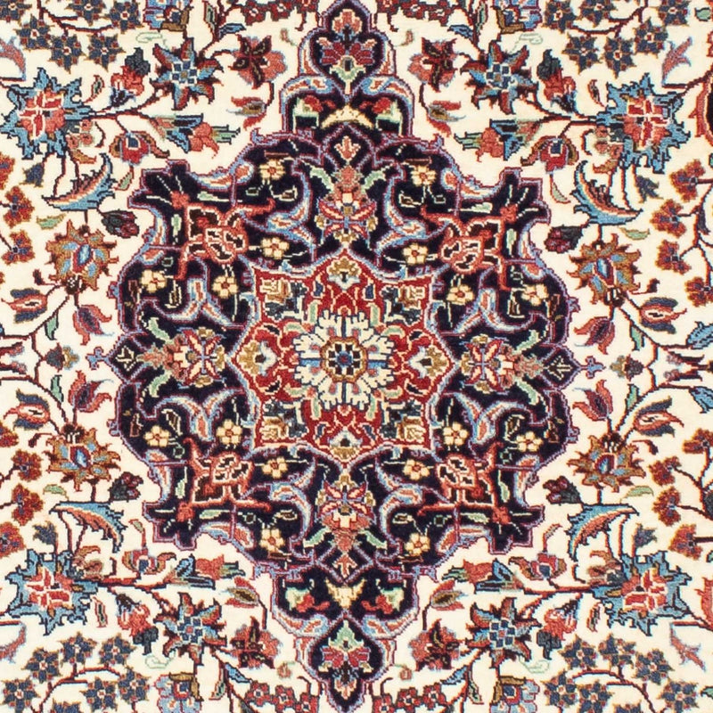 Tappeto Persero - Classico - 213 x 129 cm - beige