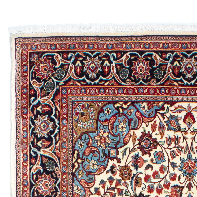 Tappeto Persero - Classico - 213 x 129 cm - beige