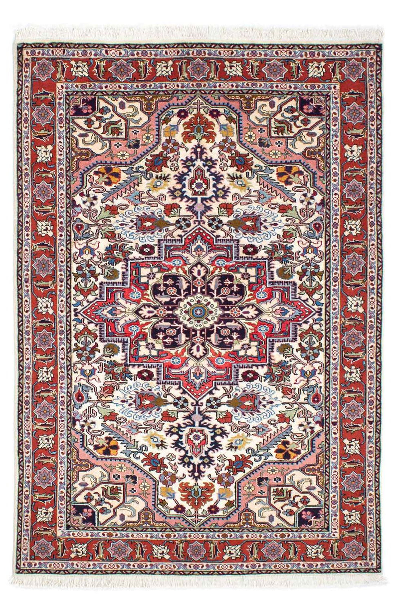 Tappeto Persero - Nomade - 206 x 138 cm - multicolore