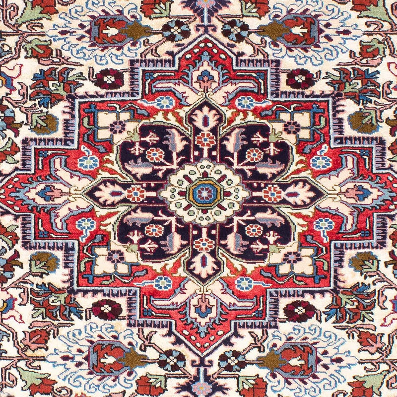 Tappeto Persero - Nomade - 206 x 138 cm - multicolore