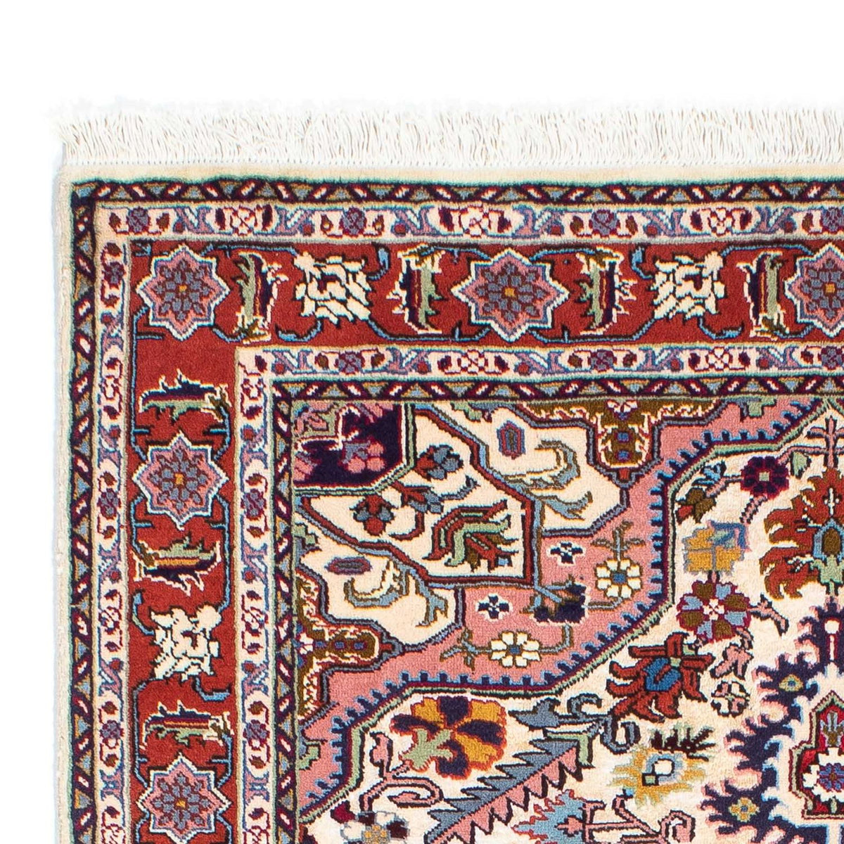 Ardabil Tappeto 138x206cm - Tappeto persiano