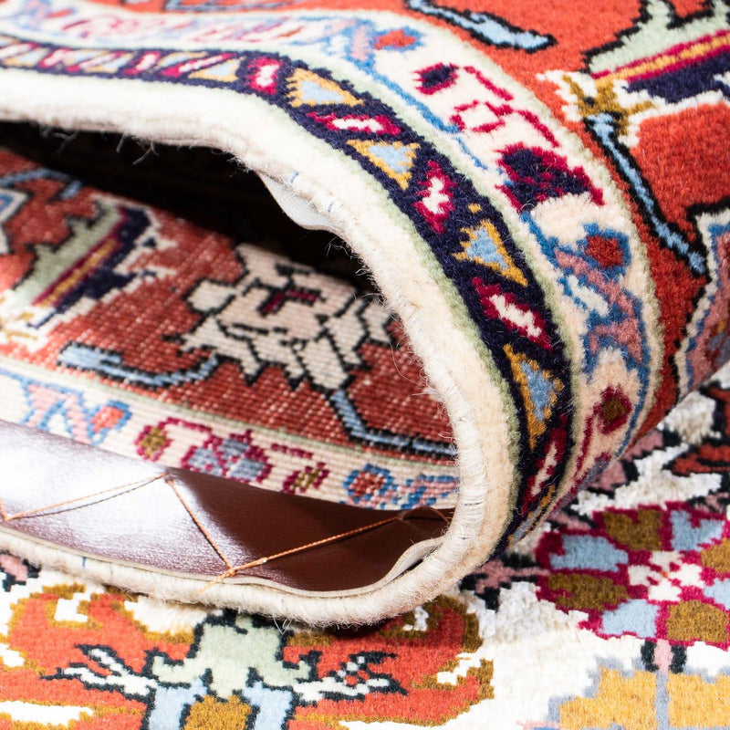 Tappeto Persero - Nomade - 206 x 138 cm - multicolore