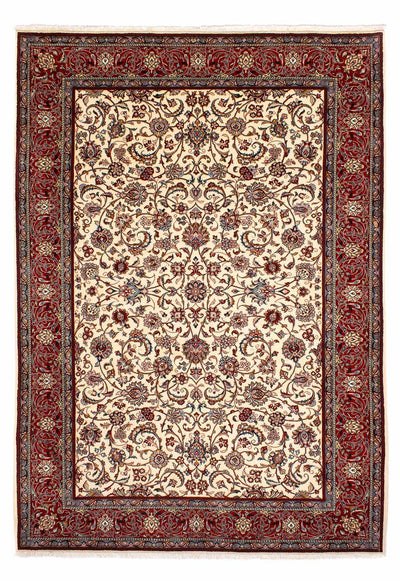 Sarouk Tappeto 212x302cm - Tappeto persiano