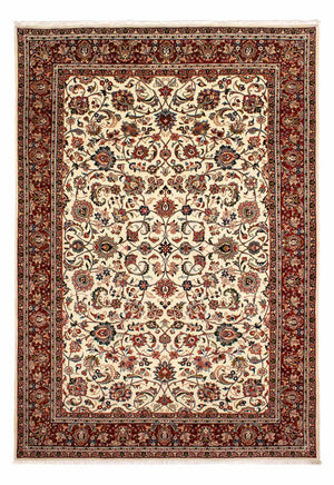 Tappeto Persero - Classico - 305 x 209 cm - beige