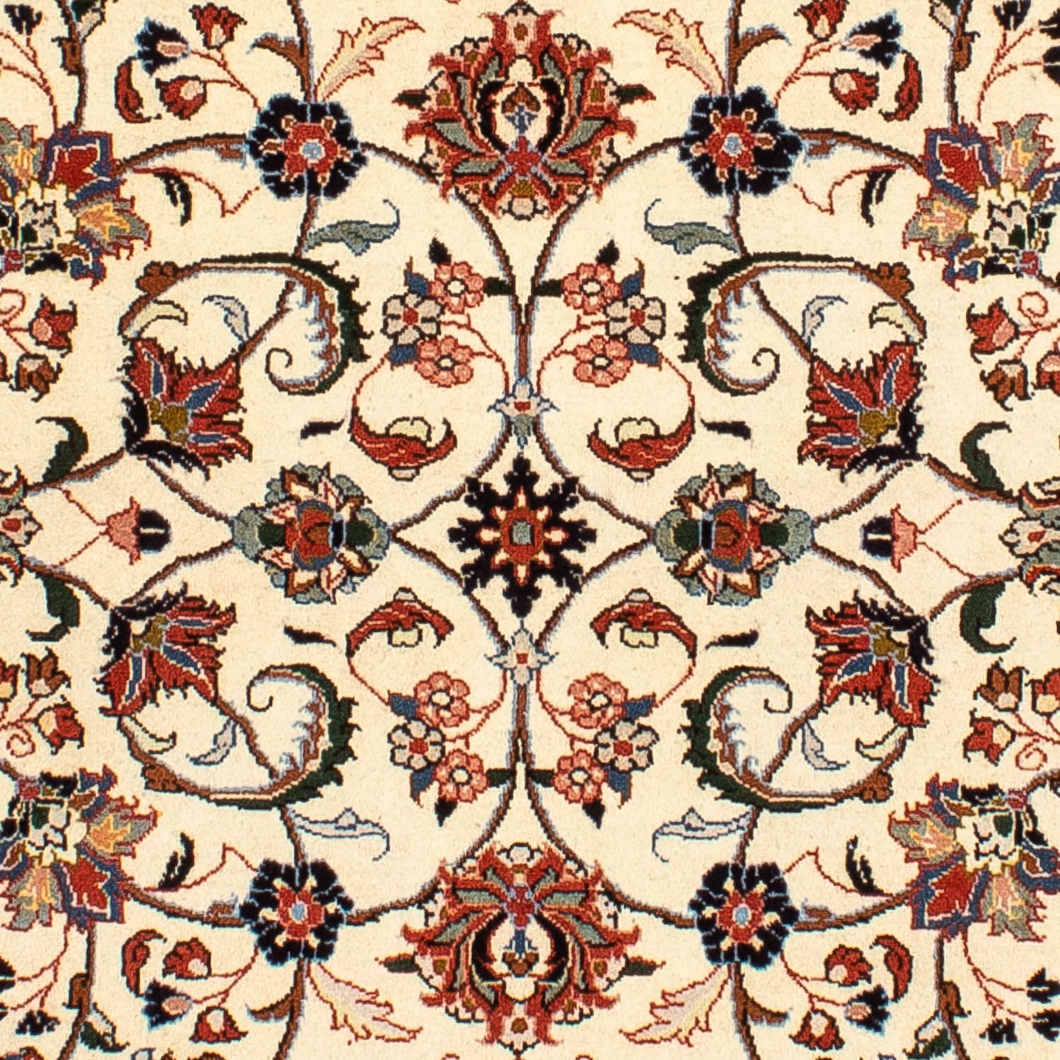 Tappeto Persero - Classico - 305 x 209 cm - beige