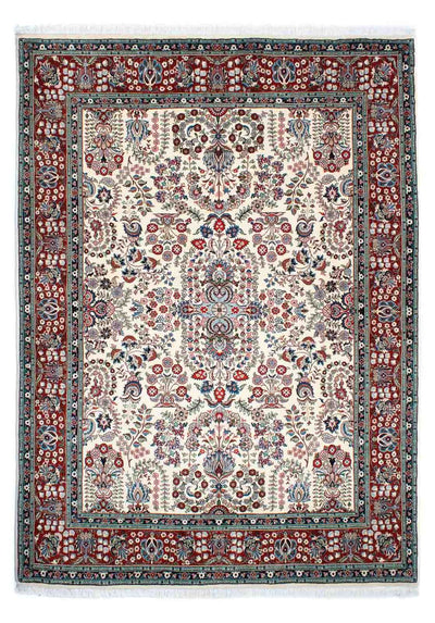 Qom Tappeto 176x240cm - Tappeto persiano