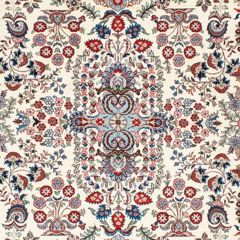 Tappeto Persero - Ghom - 240 x 176 cm - beige