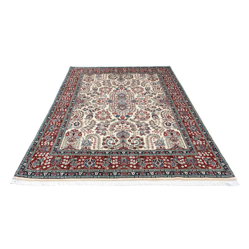 Tappeto Persero - Ghom - 240 x 176 cm - beige