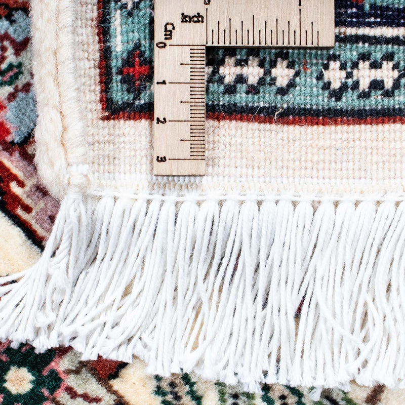 Tappeto Persero - Ghom - 240 x 176 cm - beige