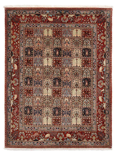 Moud Tappeto 181x236cm - Tappeto persiano