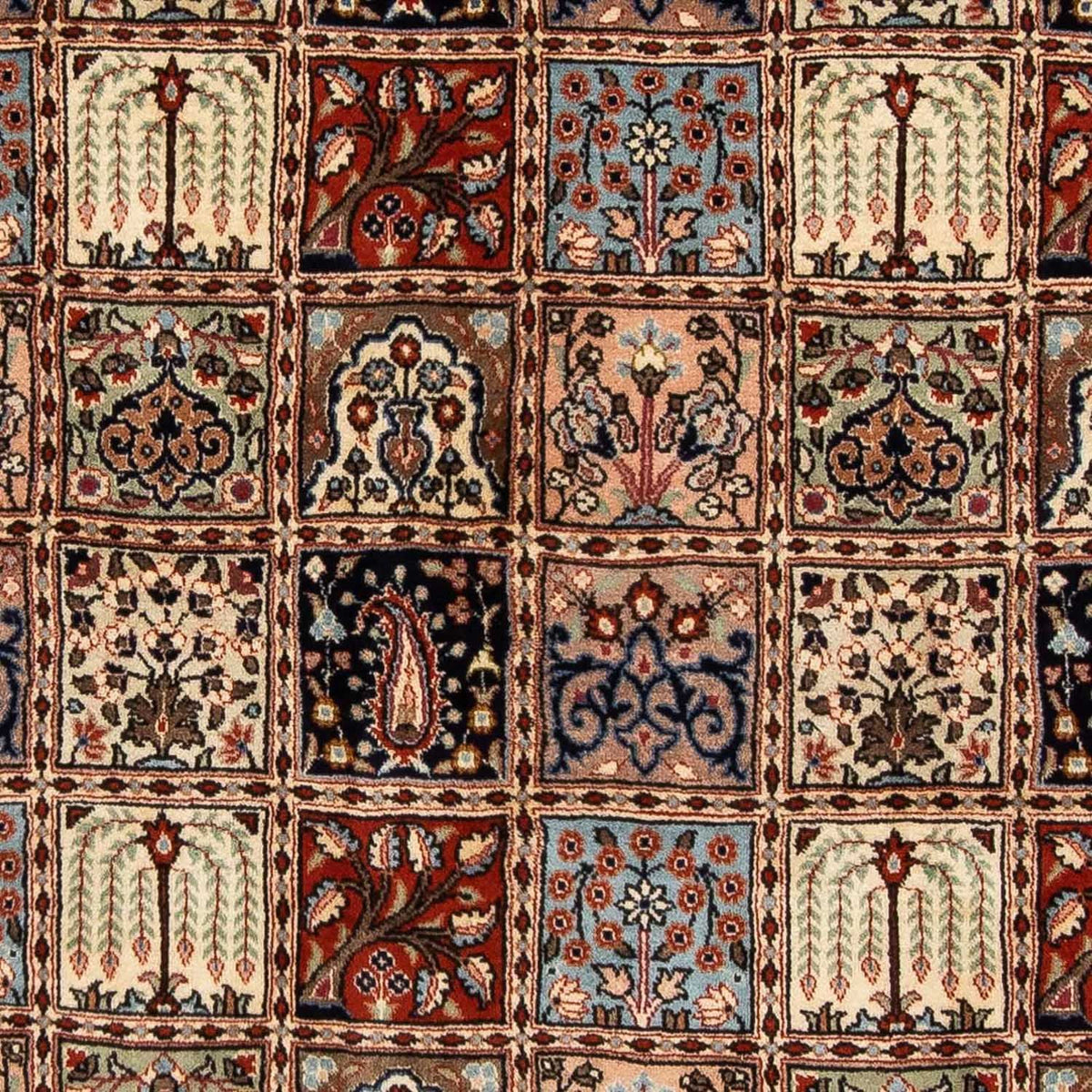 Tappeto Persero - Classico - 236 x 181 cm - multicolore