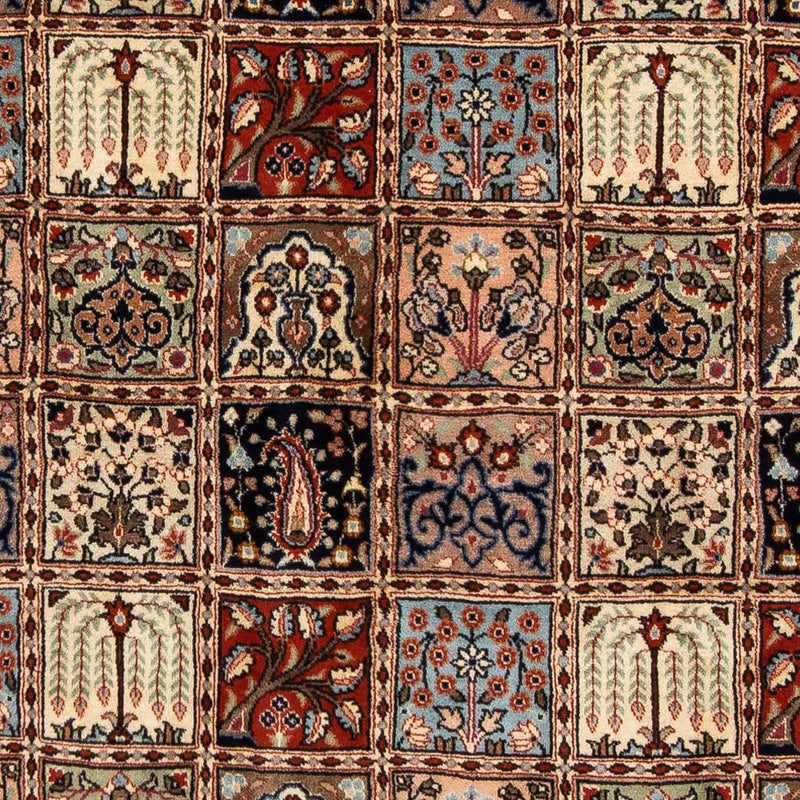 Tappeto Persero - Classico - 236 x 181 cm - multicolore