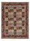 Tappeto Persero - Classico - 232 x 179 cm - multicolore