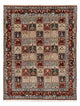 Moud Tappeto 232x179cm - Tappeto persiano