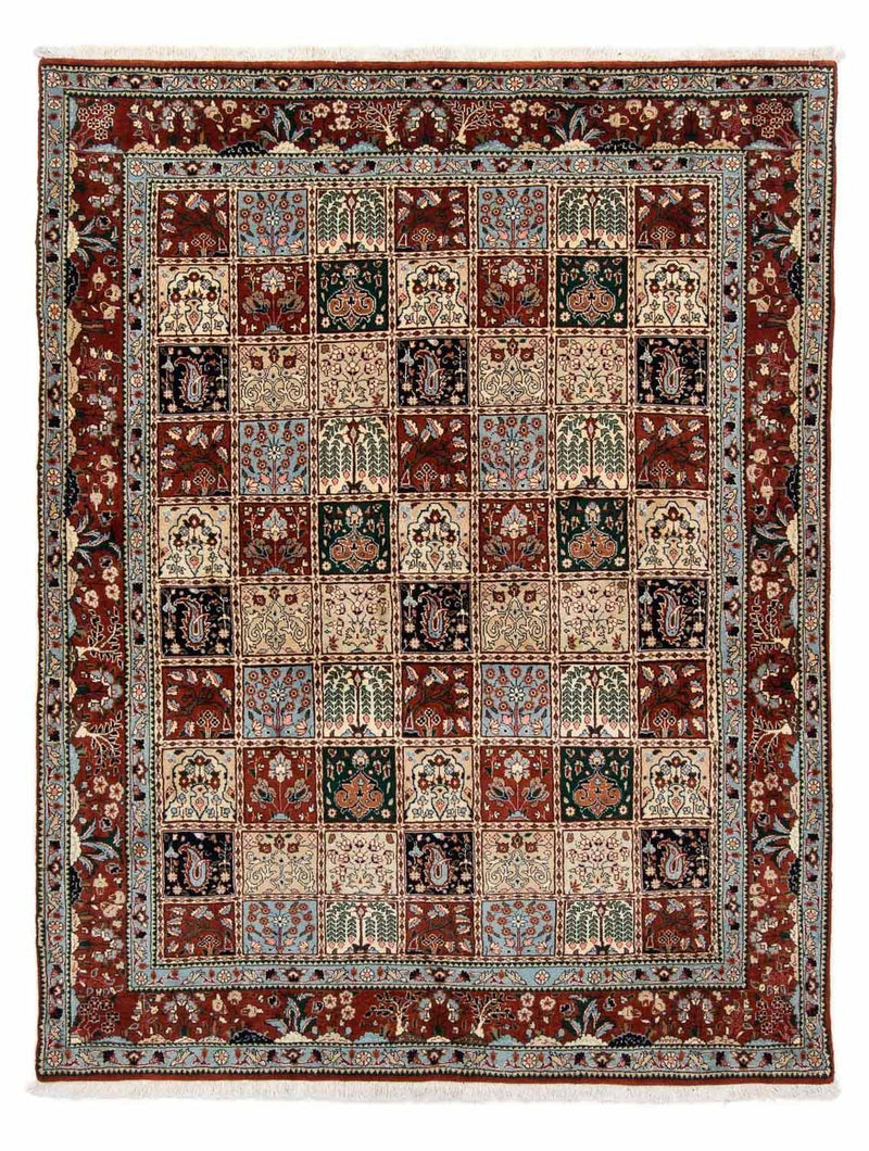 Tappeto Persero - Classico - 232 x 179 cm - multicolore