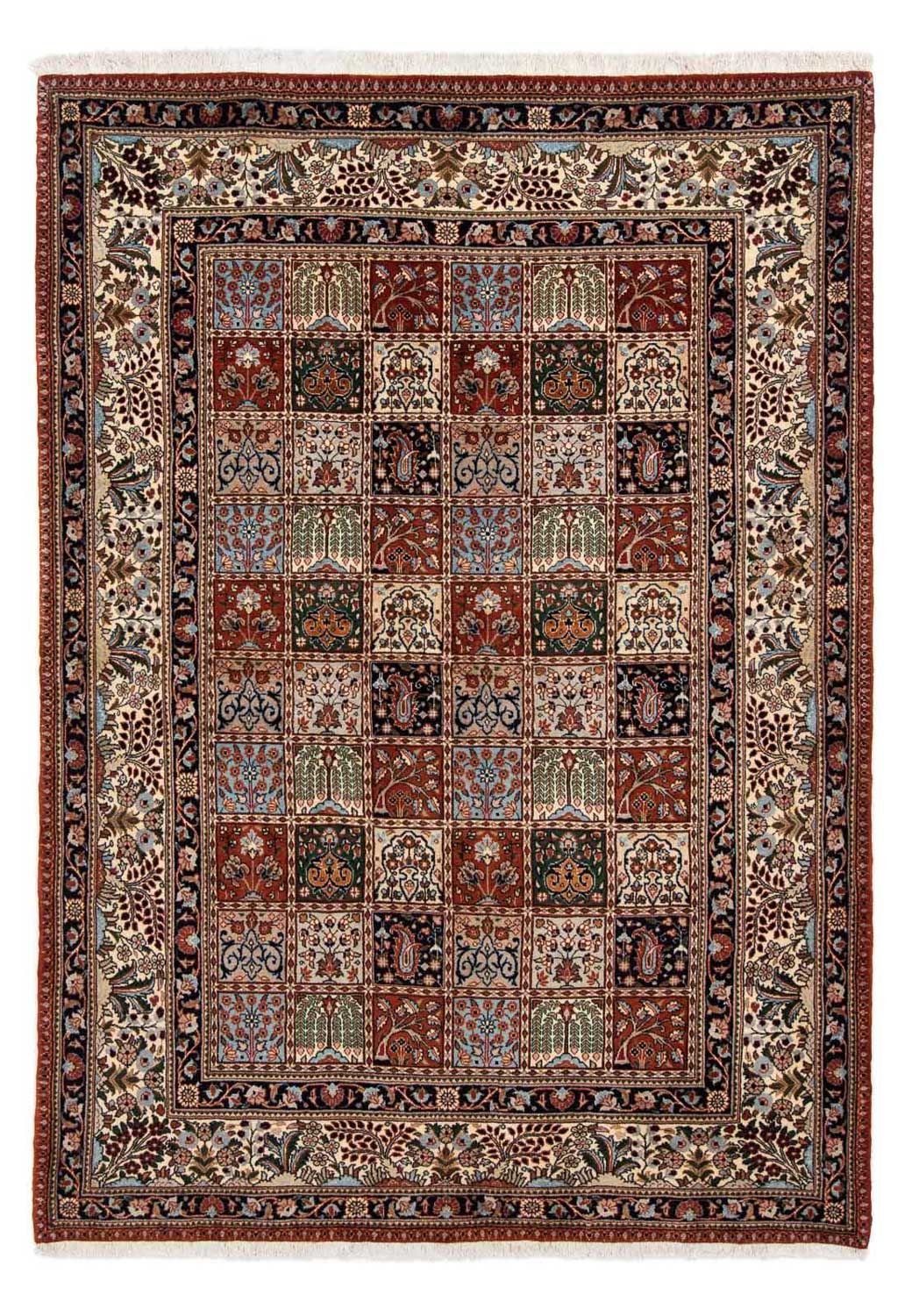 Tappeto Persero - Classico - 240 x 176 cm - multicolore