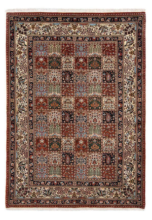 Tappeto Persero - Classico - 240 x 176 cm - multicolore