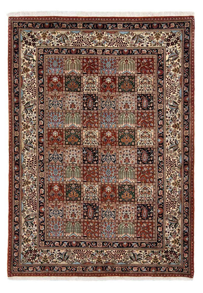 Tappeto Persero - Classico - 240 x 176 cm - multicolore