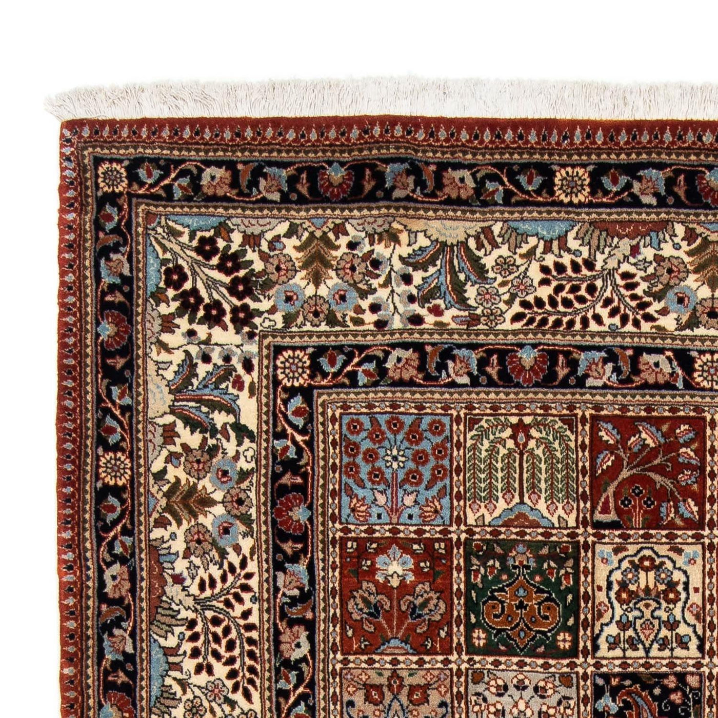 Moud Tappeto 240x176cm - Tappeto persiano