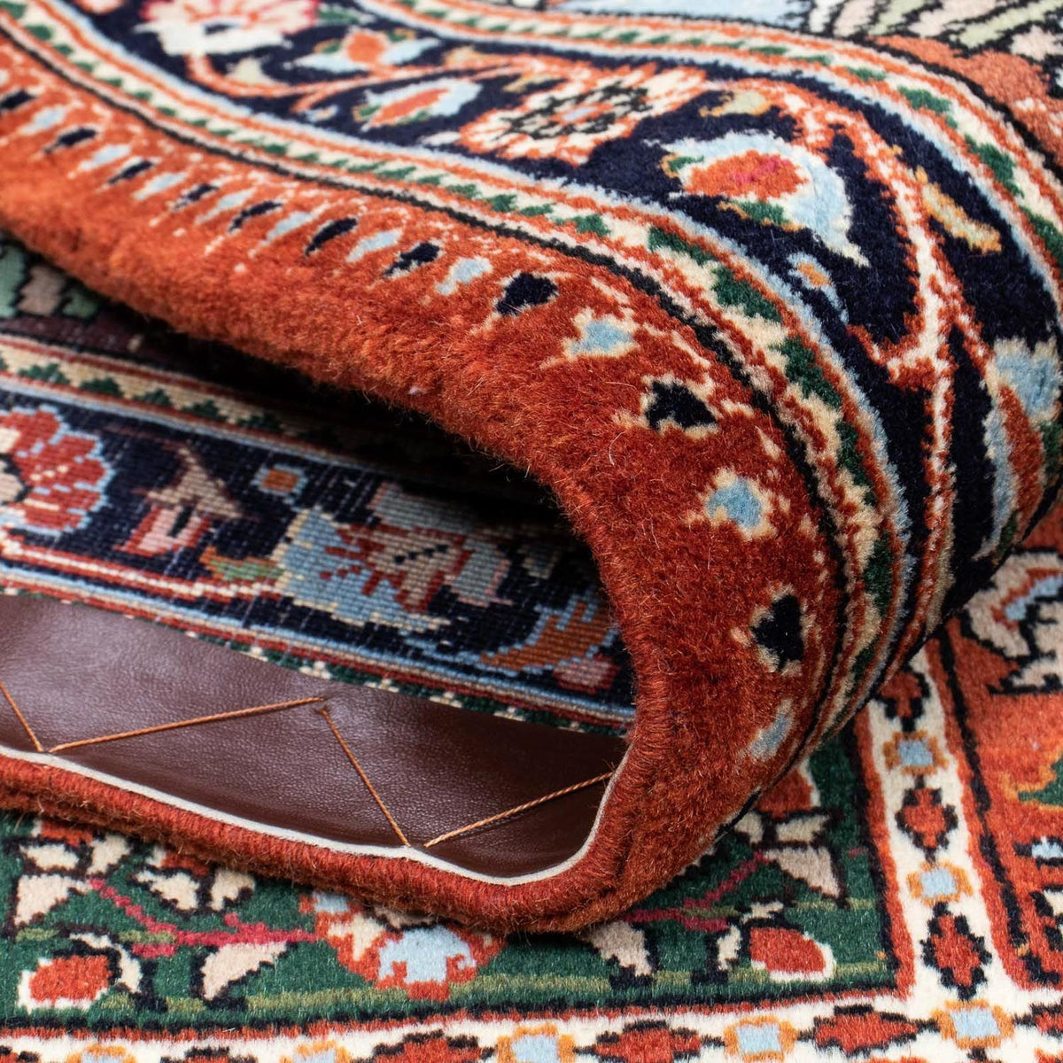 Tappeto Persero - Classico - 240 x 176 cm - multicolore