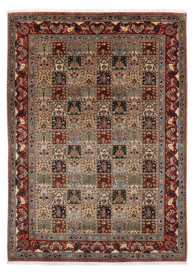 Tappeto Persero - Classico - 281 x 198 cm - multicolore