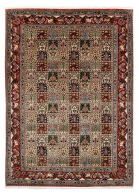 Tappeto Persero - Classico - 281 x 198 cm - multicolore
