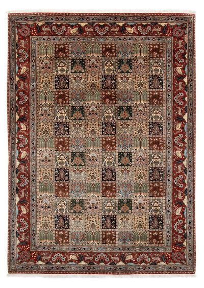 Moud Tappeto 198x281cm - Tappeto persiano