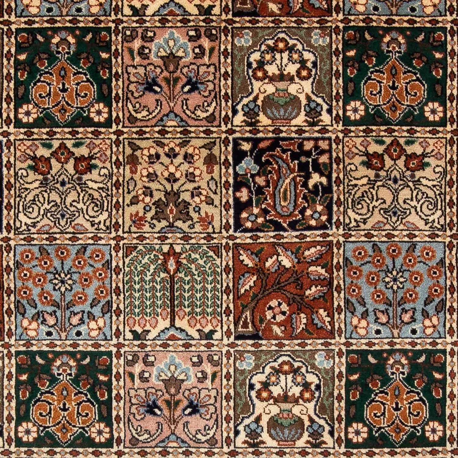 Tappeto Persero - Classico - 281 x 198 cm - multicolore