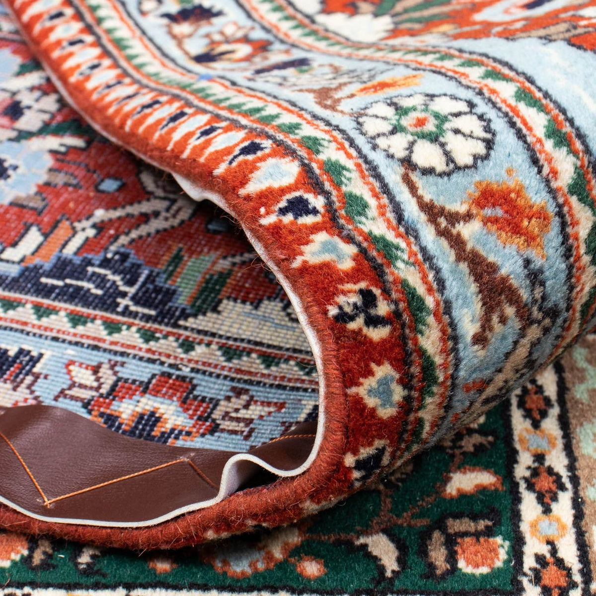 Tappeto Persero - Classico - 281 x 198 cm - multicolore