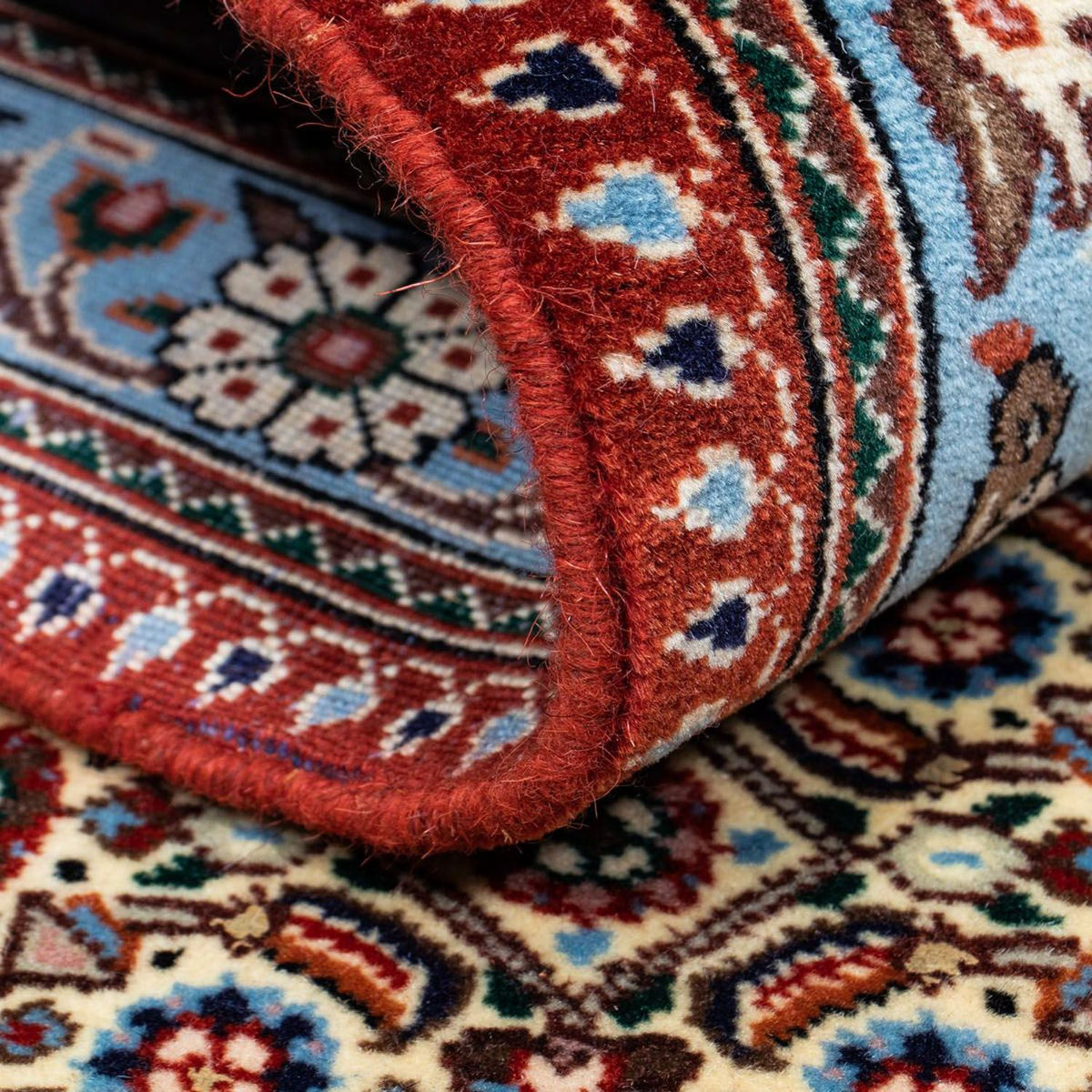 Tappeto Persero - Classico - 288 x 198 cm - beige