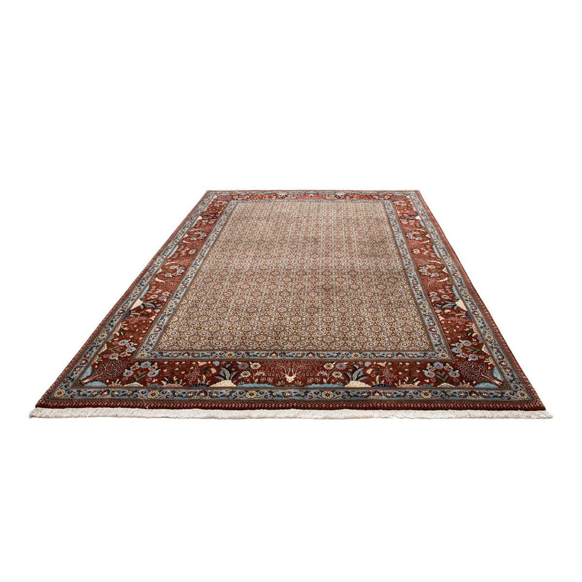 Tappeto Persero - Classico - 288 x 198 cm - beige