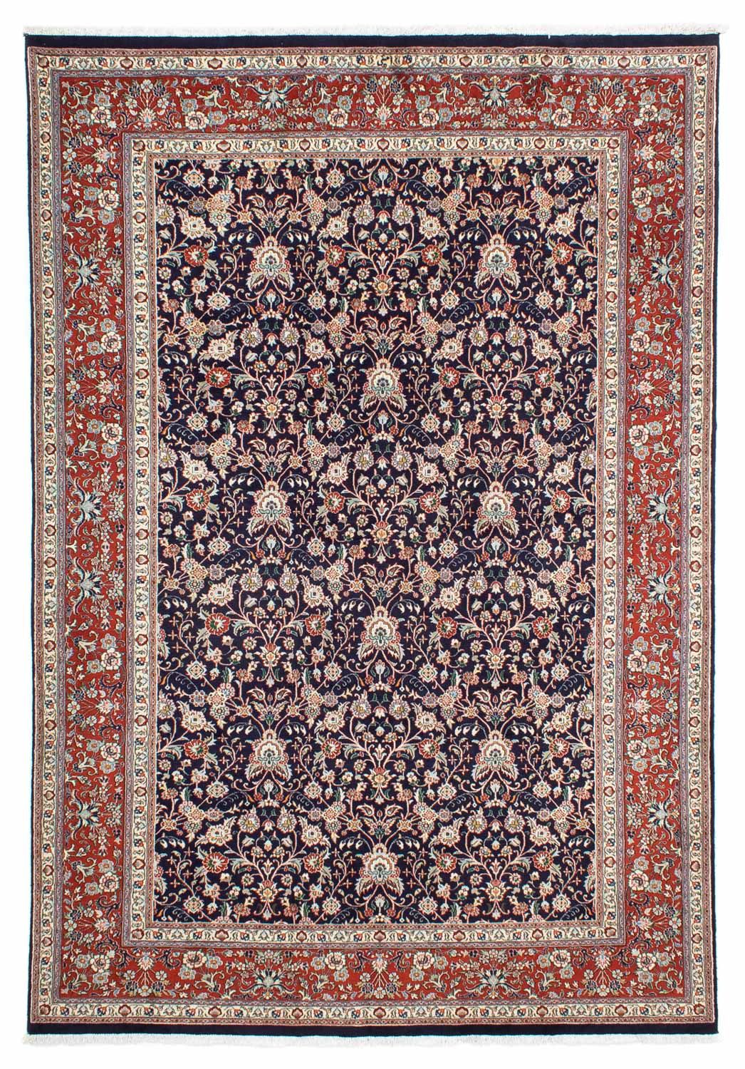 Tappeto Persero - Classico - 290 x 192 cm - nero