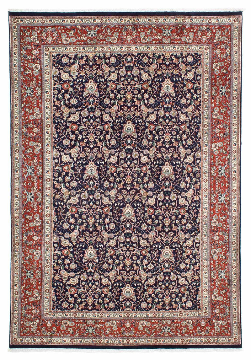 Tappeto Persero - Classico - 290 x 192 cm - nero