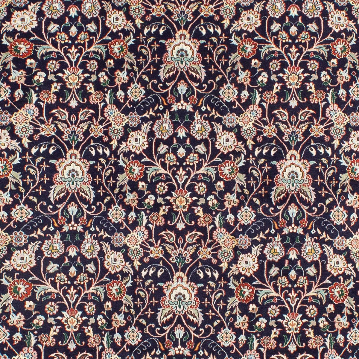 Tappeto Persero - Classico - 290 x 192 cm - nero