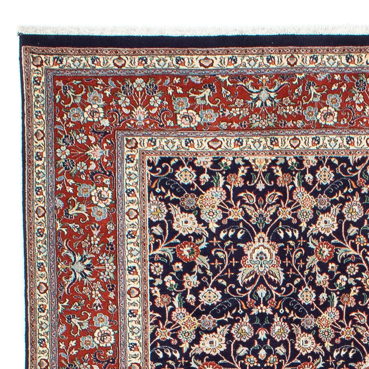 Tappeto Persero - Classico - 290 x 192 cm - nero