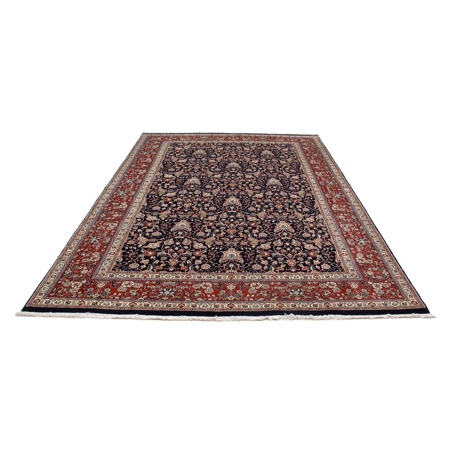 Tappeto Persero - Classico - 290 x 192 cm - nero