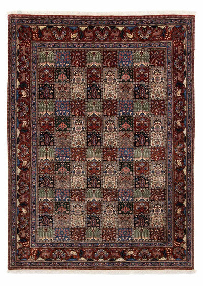 Moud Tappeto 197x270cm - Tappeto persiano