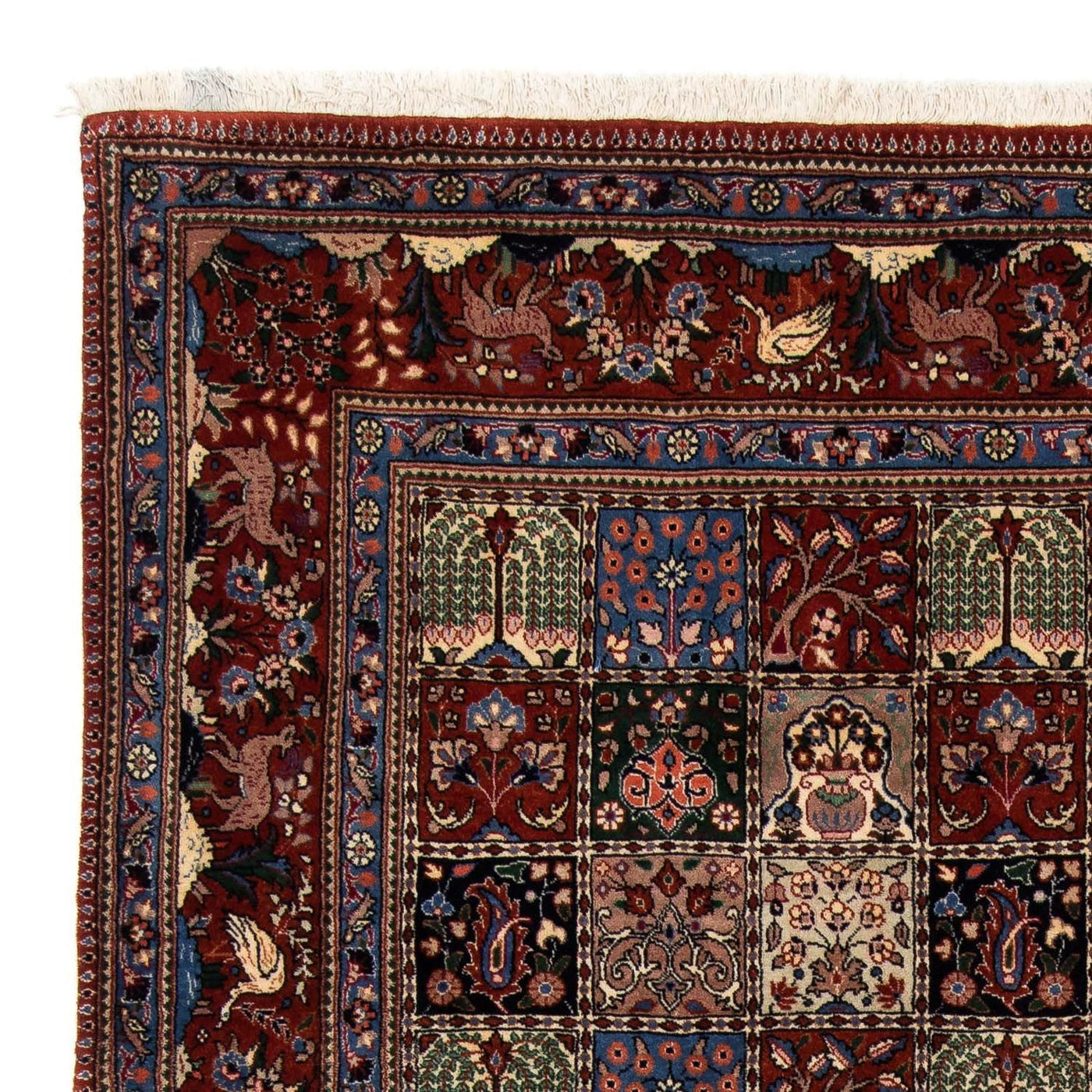 Moud Tappeto 270x197cm - Tappeto persiano