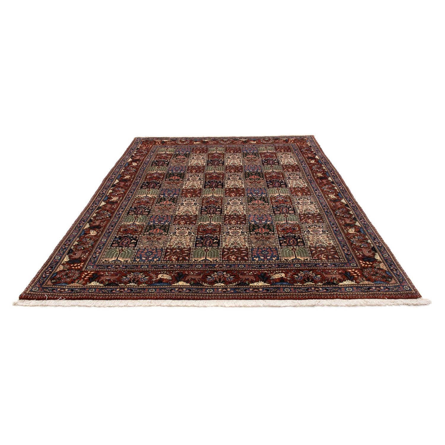 Tappeto Persero - Classico - 270 x 197 cm - multicolore