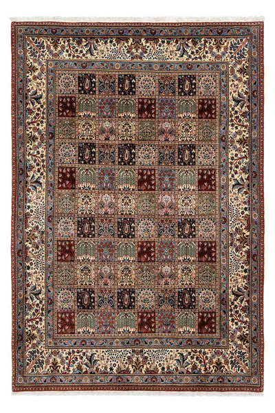 Moud Tappeto 204x298cm - Tappeto persiano